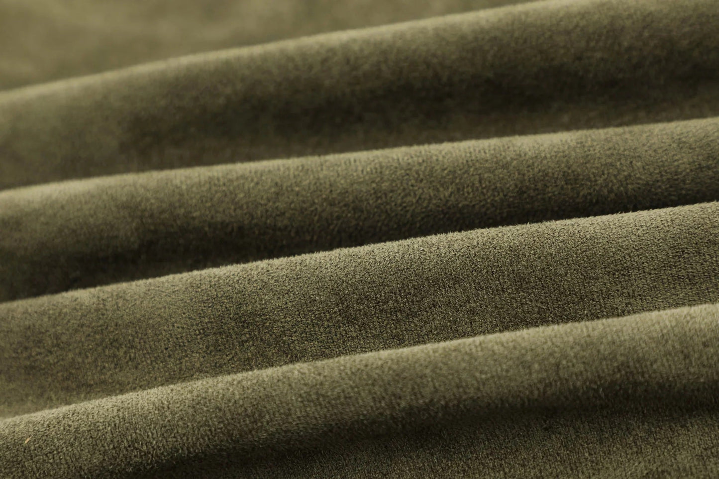 Dames Oversized Suede Jas – Beige, Lichtgewicht Herfstjack voor Casual en Avondkleding