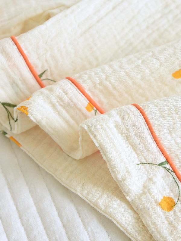 Dames Set – Comfortabele Pasvorm, Geschikt voor Lente en Zomer