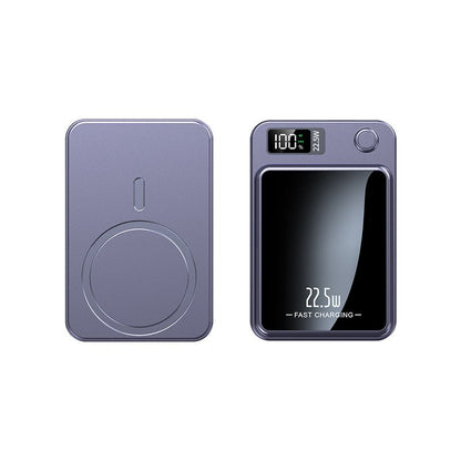 Powerbank 20000mAh Ultradun - Compact Oplaadapparaat