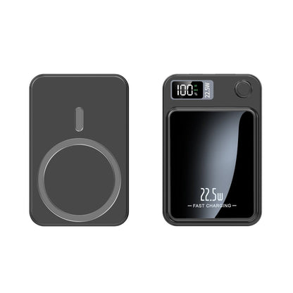 Powerbank 20000mAh Ultradun - Compact Oplaadapparaat