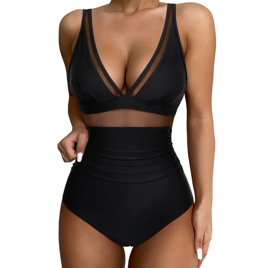 Lucía - Dames Cove Badpak | Stijlvol, Comfortabel en Flatterend