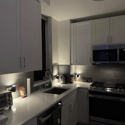 LED Stekkerlamp met Sensor - Dimbaar Nachtlampje