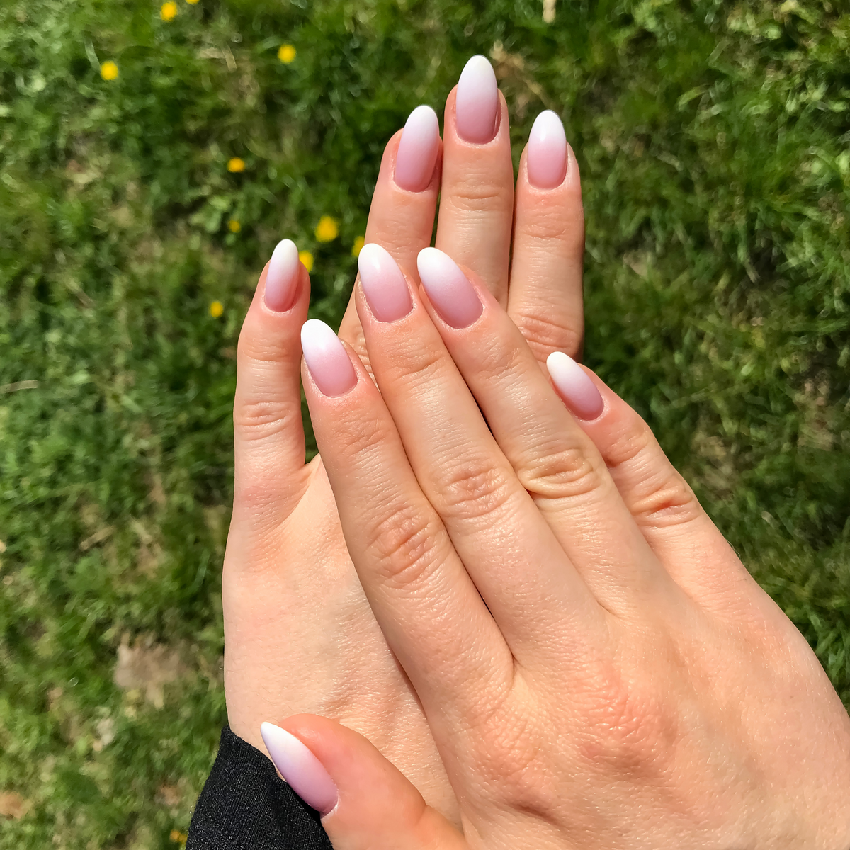 Dompelpoeder Wit voor Nagels – Dip Powder voor Franse Manicure