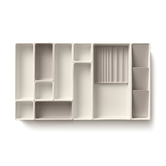 Make-up Organizer voor Lade met 12 Vakken – Modulair