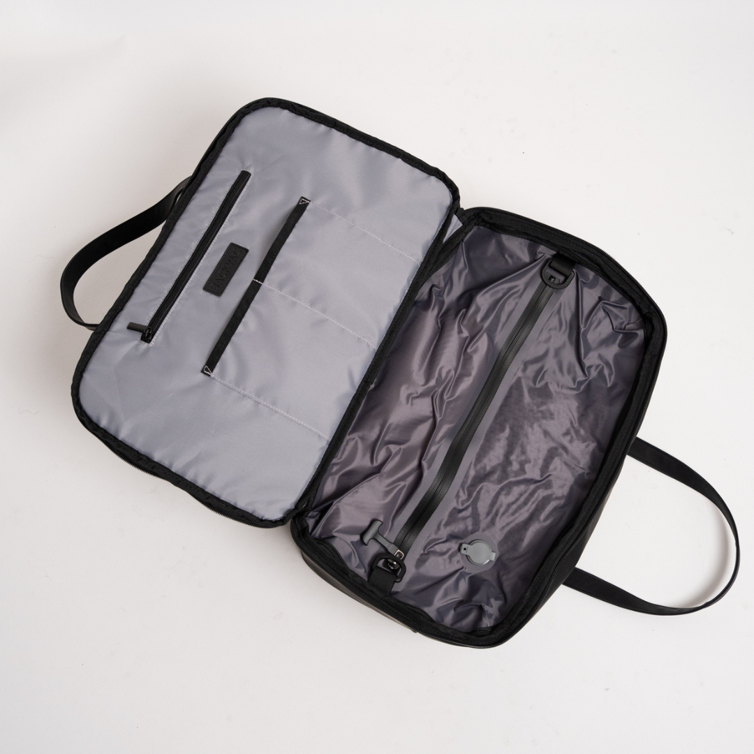 Backvac® Overnight Bag - Backvac