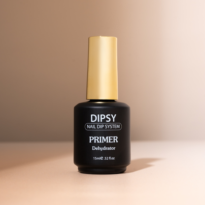 Nagelprimer voor Langdurige Hechting Manicure