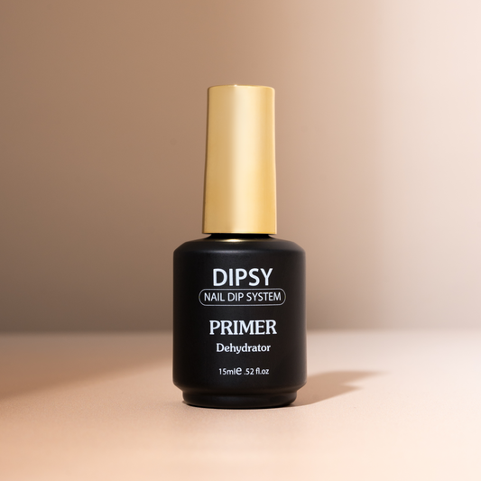 Nagelprimer voor Langdurige Hechting Manicure