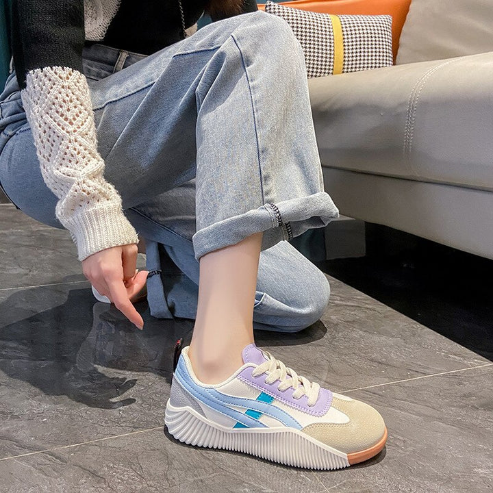 Hazel - Super Comfortabele Schoenen