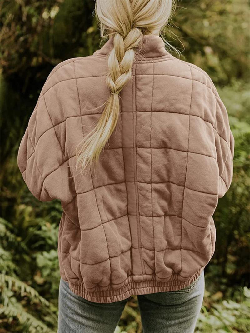 Lela - Warme Winterjas