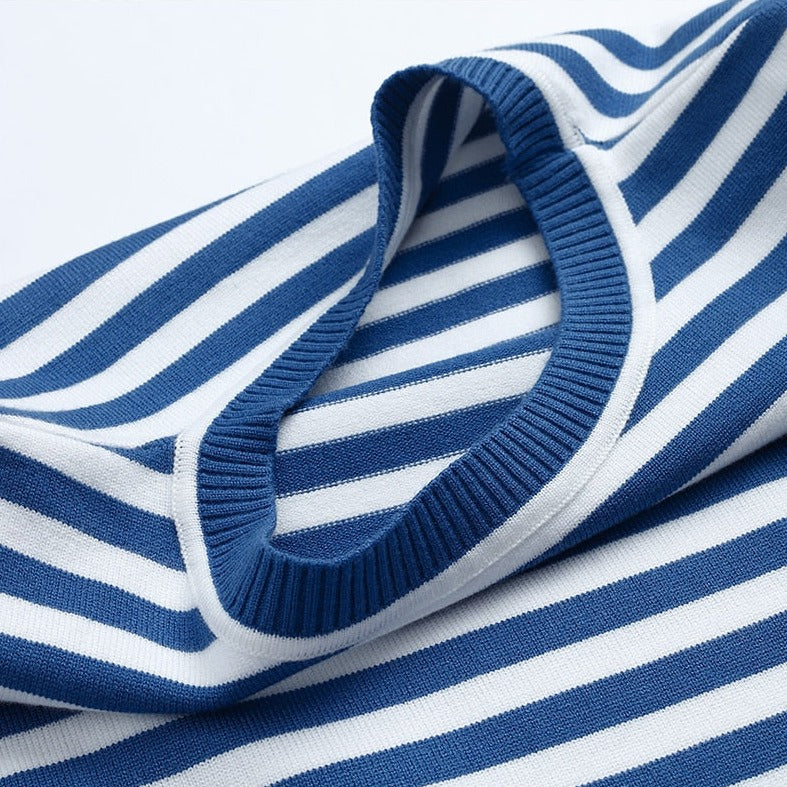 Gaelle - Tijdloos Shirt met Lange Mouwen
