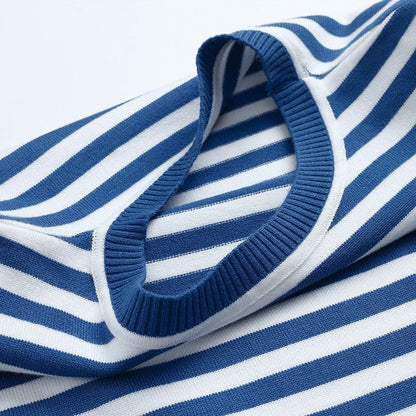 Gaelle - Tijdloos Shirt met Lange Mouwen