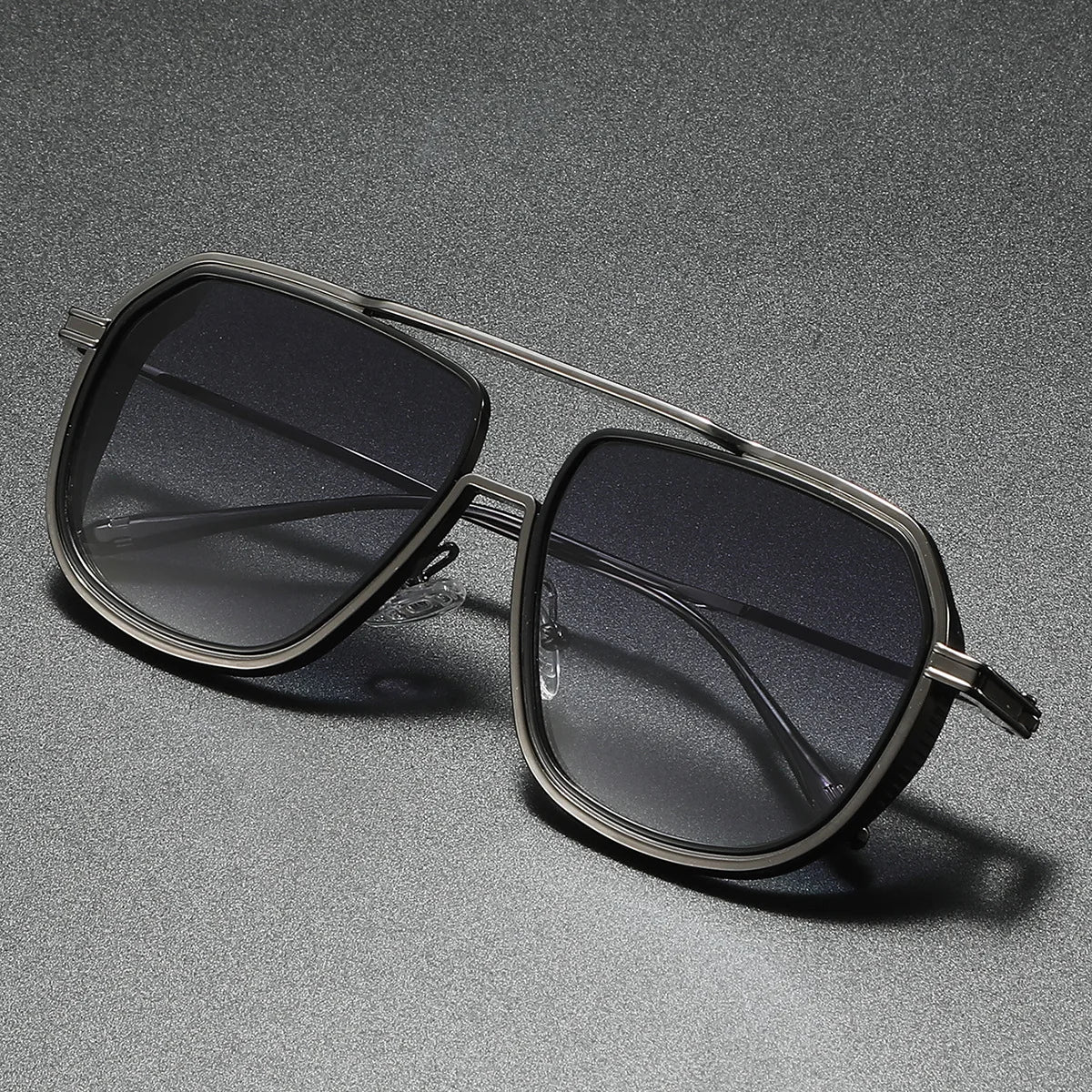 Mallorca Aviator Sunglasses - Jack Hafford