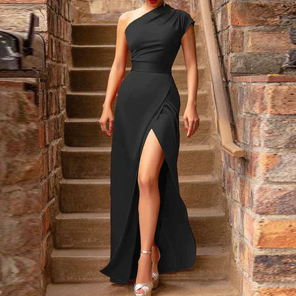 Eliselle - Elegante Jurk