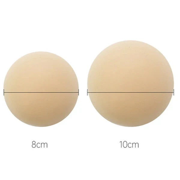 Kaori Dünne selbstklebende Nipple Cover von BeYou – Ansicht 4