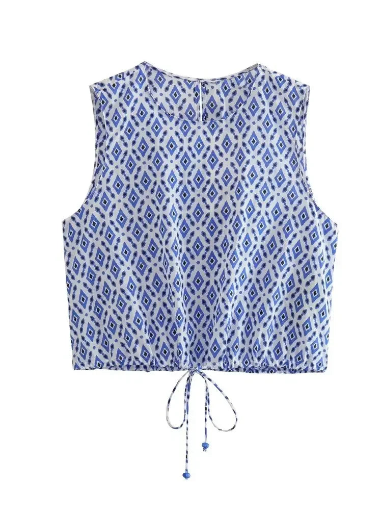 Gala - Luchtige Dames Set