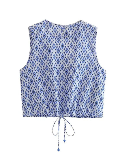 Gala - Luchtige Dames Set