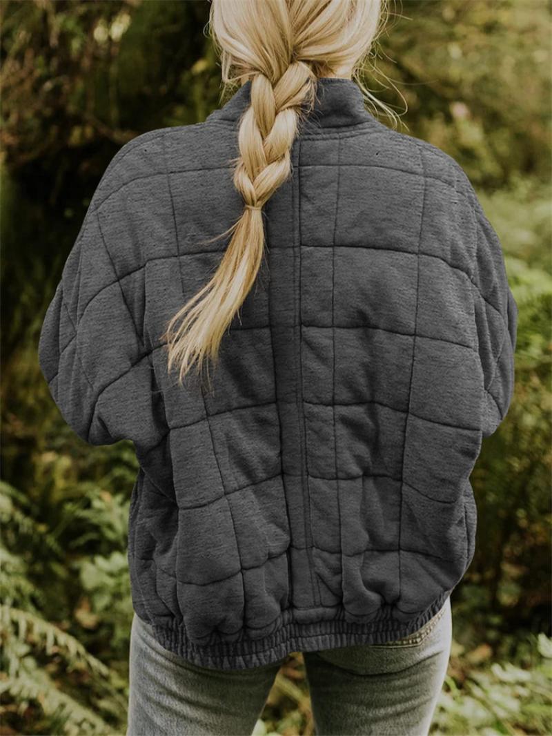 Lela - Warme Winterjas