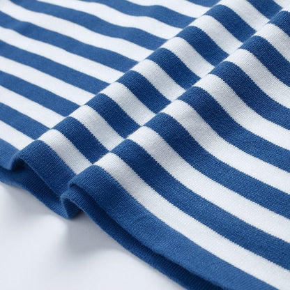 Gaelle - Tijdloos Shirt met Lange Mouwen