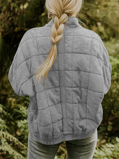 Lela - Warme Winterjas