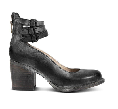 Noëlle - Comfortabele en Elegante Schoen