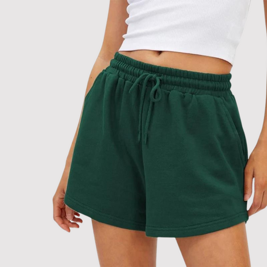 Elodie - Casual Zomer Sweatshort