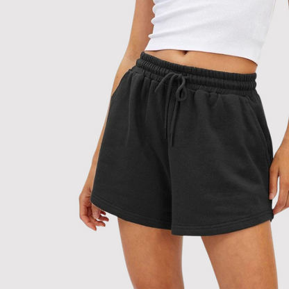 Elodie - Casual Zomer Sweatshort