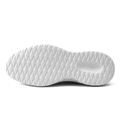 Heren Mesh Sneakers Ademend met Orthopedische Zool