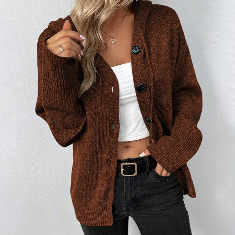 Amber - Warme & Stijlvolle Wintertrui
