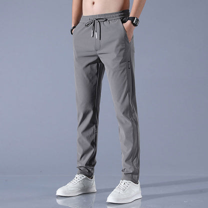 Schnelltrocknende Stretchhose Herren – Ansicht 5