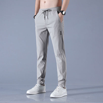 Schnelltrocknende Stretchhose Herren – Ansicht 2