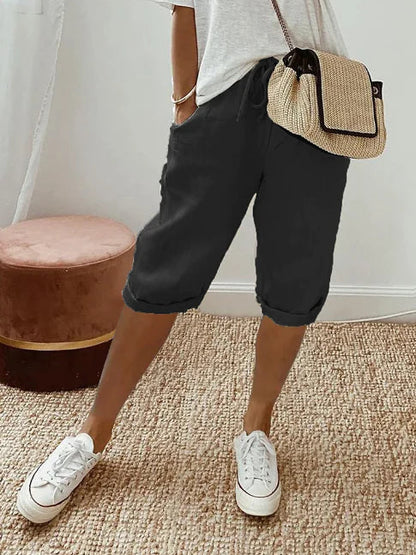 Kassandra – Luchtige Broek