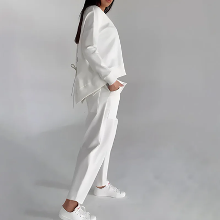 Giuliana - Comfortabele Set