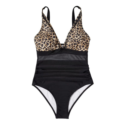 Lucía - Dames Cove Badpak | Stijlvol, Comfortabel en Flatterend
