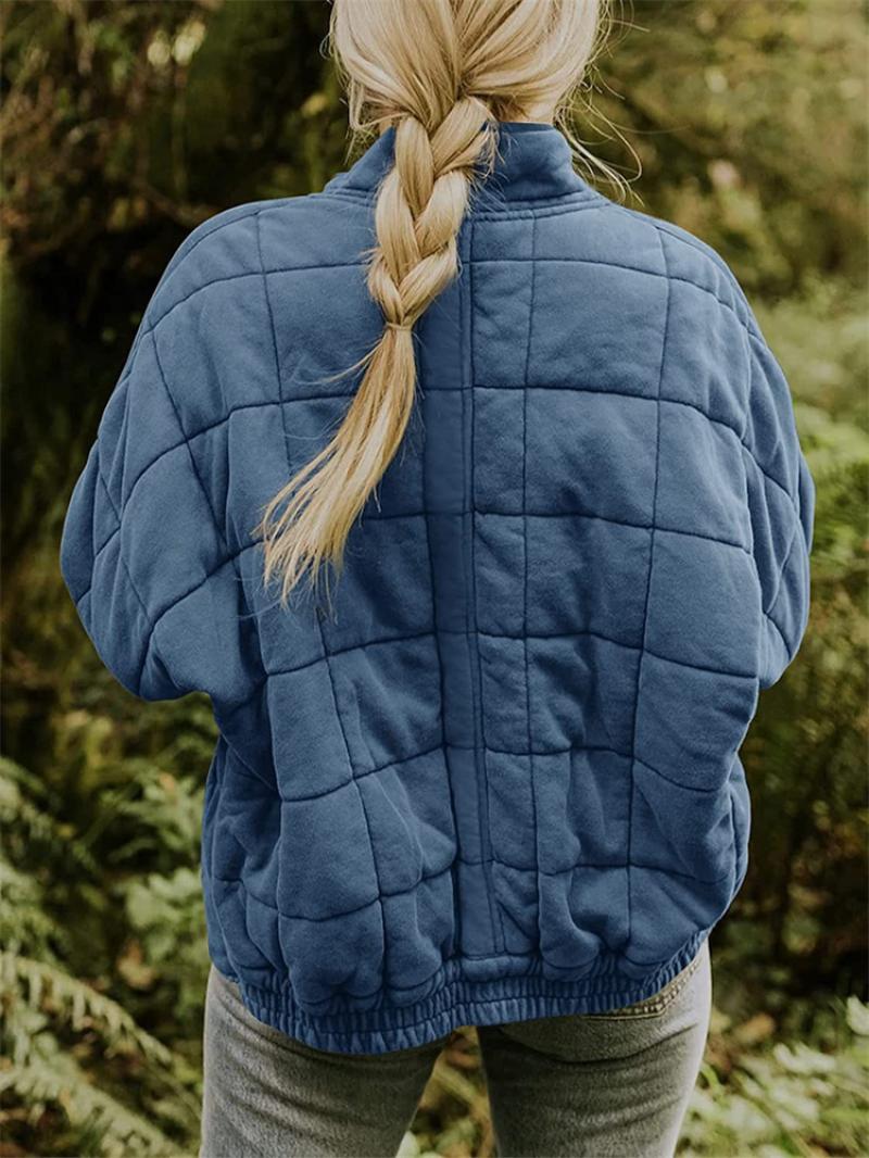 Lela - Warme Winterjas