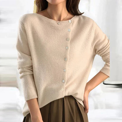 Dames Warm Gebreide Kleding – Truien, Vesten en Jurken voor Herfst en Winter