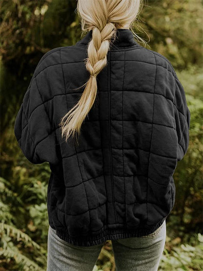 Lela - Warme Winterjas
