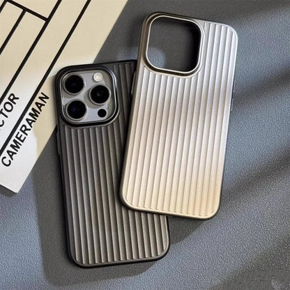 Slim iPhone Case – Ultralight Shockproof and Scratch-Resistant for Optimal Protection 5