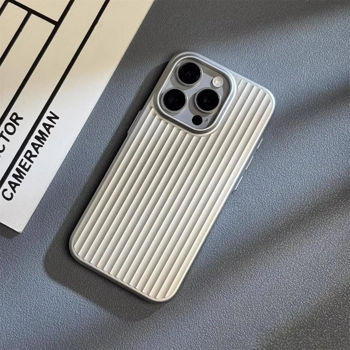 Slim iPhone Case – Ultralight Shockproof and Scratch-Resistant for Optimal Protection 6