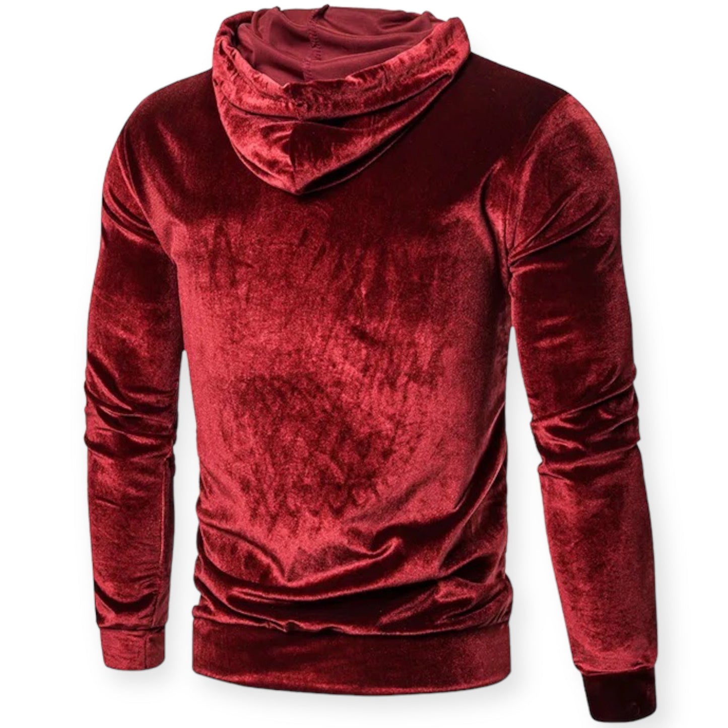 Stijlvolle en Comfortabele Hoodie voor Elke Dag - CityVibe 5