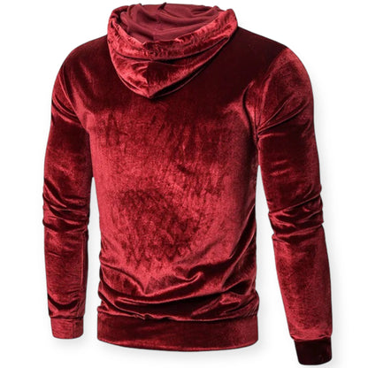 Stijlvolle en Comfortabele Hoodie voor Elke Dag - CityVibe 5