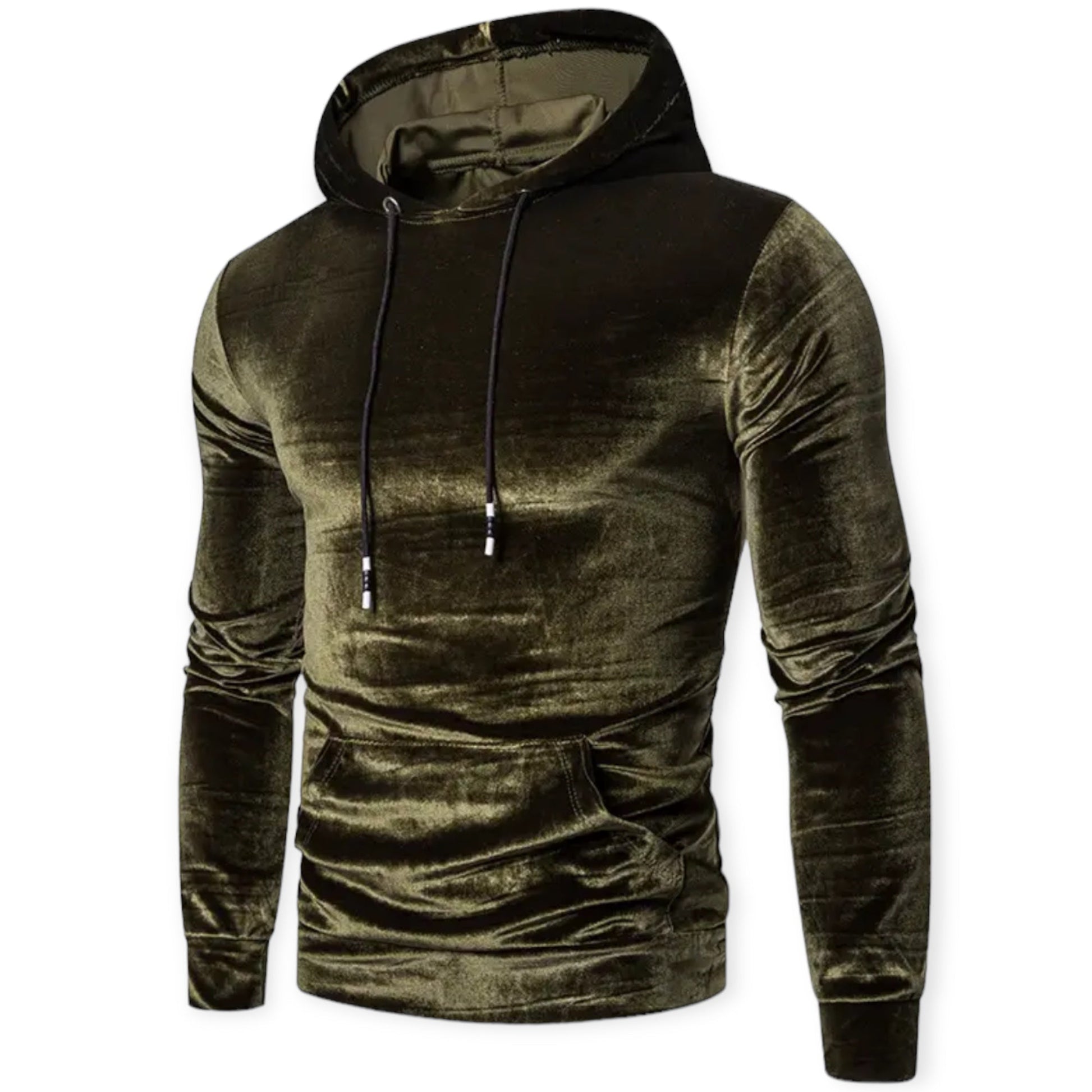 Stijlvolle en Comfortabele Hoodie voor Elke Dag - CityVibe 6