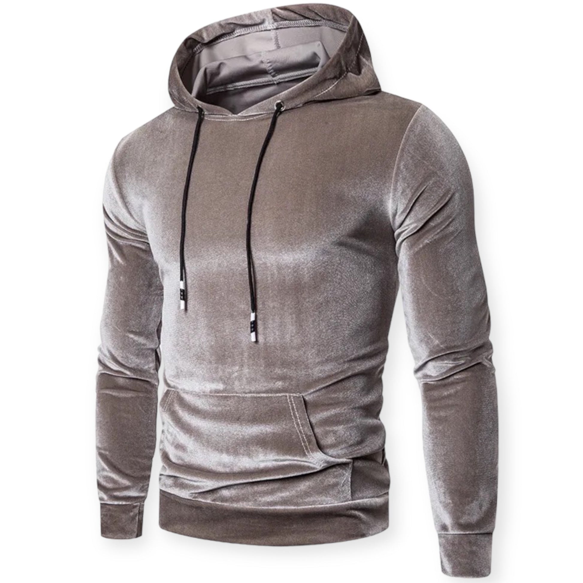 Stijlvolle en Comfortabele Hoodie voor Elke Dag - CityVibe 7