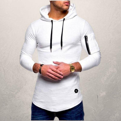 TianasShit I Zip Up Hoodie voor heren 5