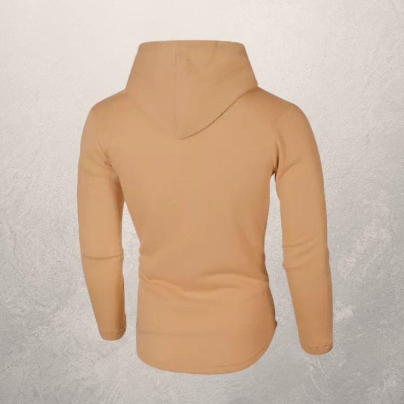 TianasShit I Zip Up Hoodie voor heren 7