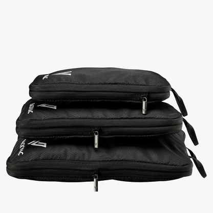 Packing Cube Set - Backvac