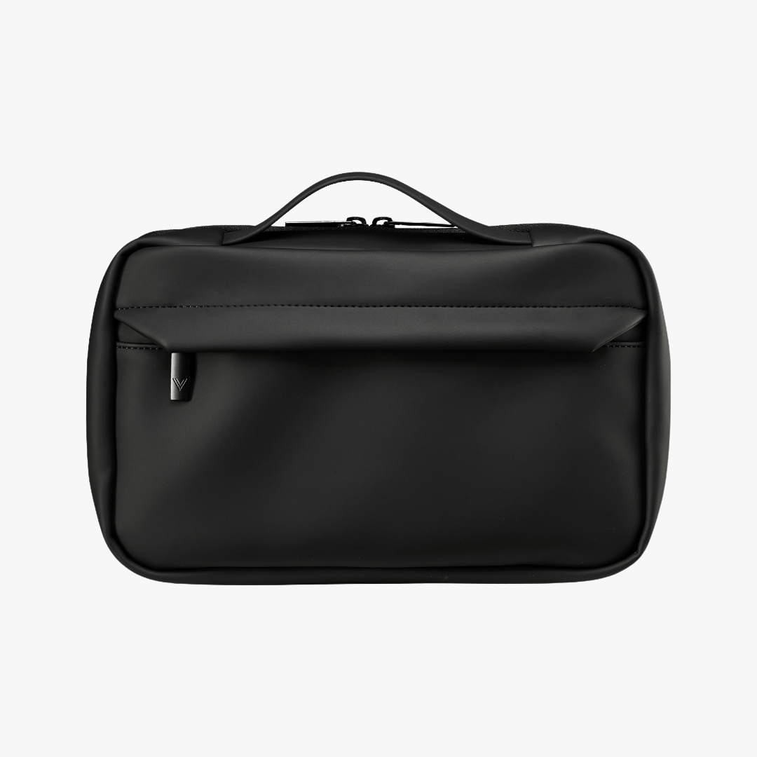 Toiletry Bag - Backvac