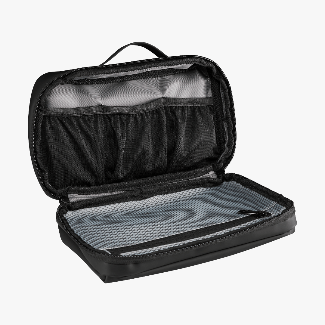 Toiletry Bag - Backvac