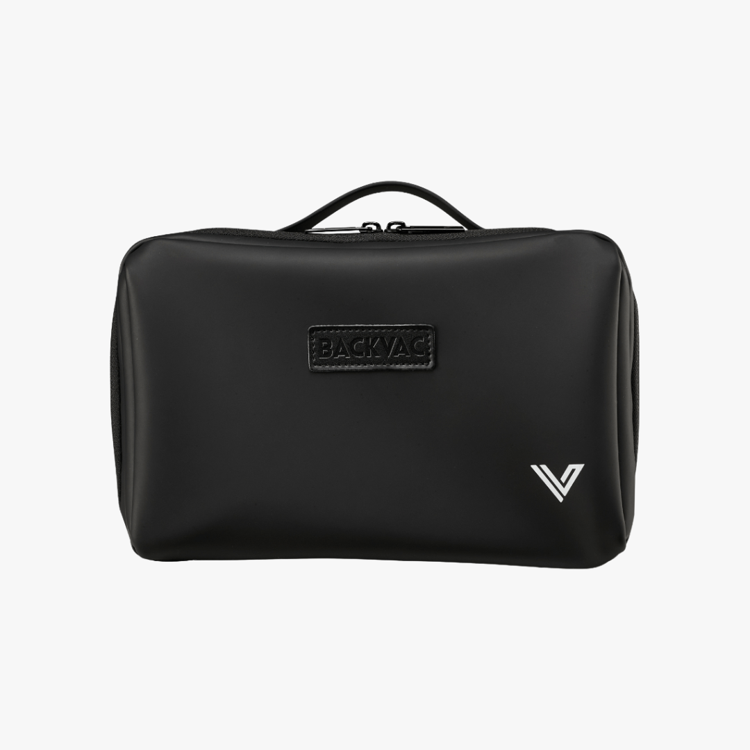 Toiletry Bag - Backvac