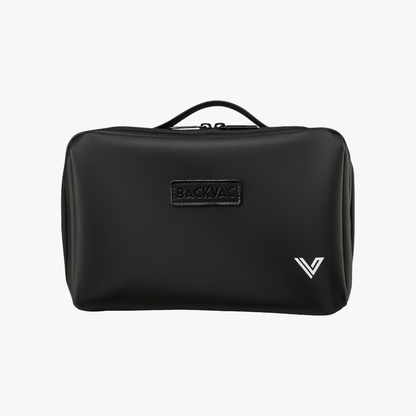 Toiletry Bag - Backvac