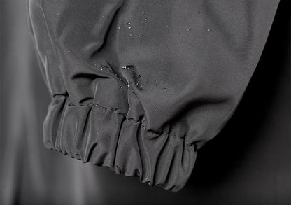Camille - Trendy Regenjas voor Stijlvolle Dames